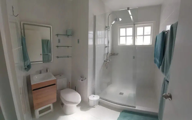 Cas Pega Pega - Close To Beach - Centrally Located