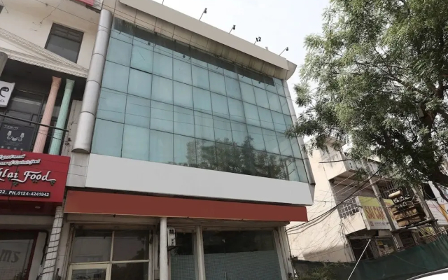Hotel Imperial Residency