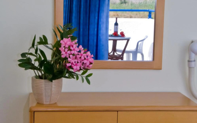 Hotel Tigaki's Star