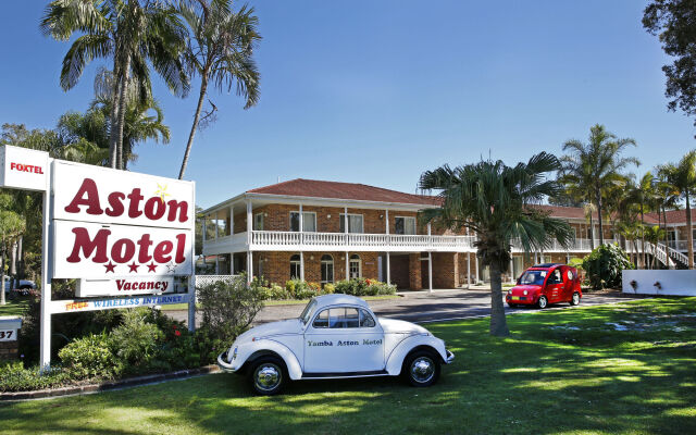 Aston Motel Yamba