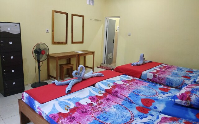 Karangasem Resort Homestay