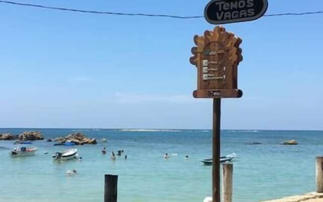 Pousada Ice Club