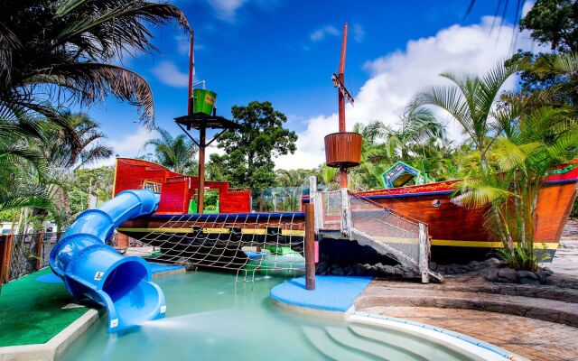 NRMA South West Rocks Holiday Park