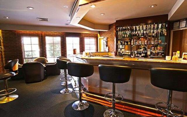 Quality Hotel Melbourne Airport