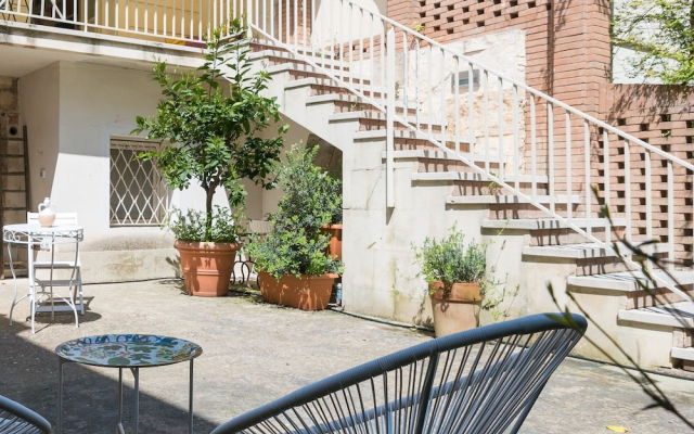 Appartamento Ambra con Balcone