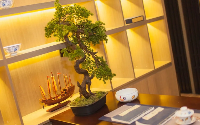Yuan Cultural Hotel