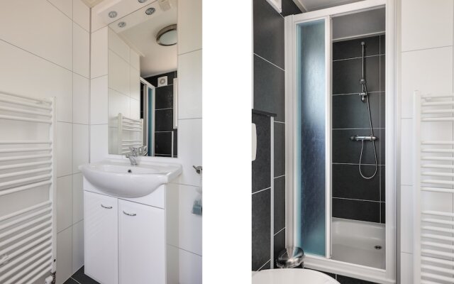 Vakantiepark Familie Huis Nunspeet