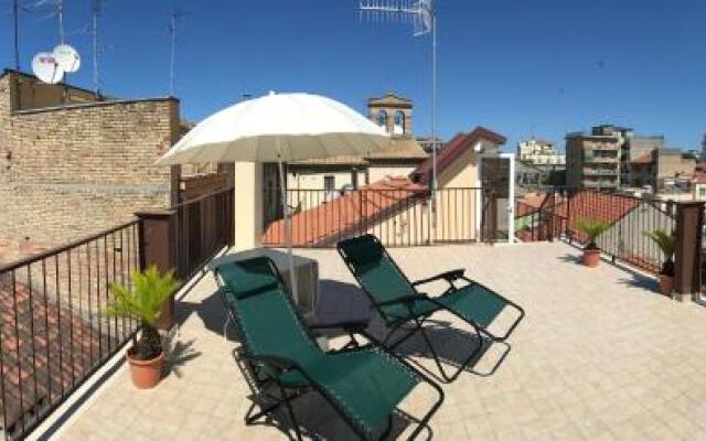 Mario Al Borgo