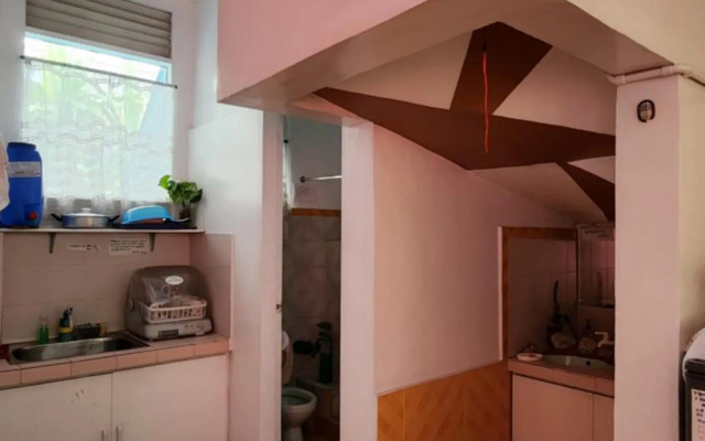 Havilah House Baguio City