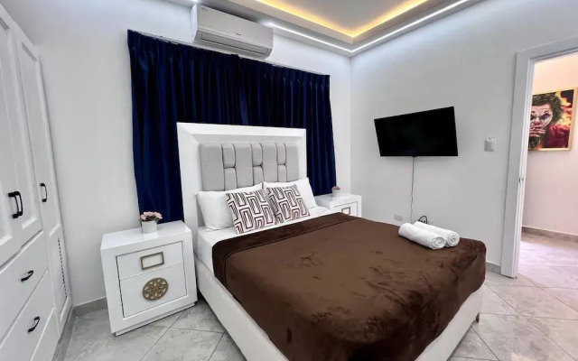 Casa Linda 756 - 5br Modern Villa In Sosua!