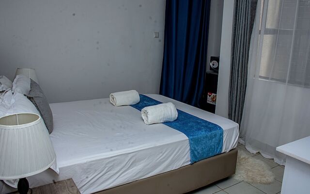 Casa Misa Riverside Duplex