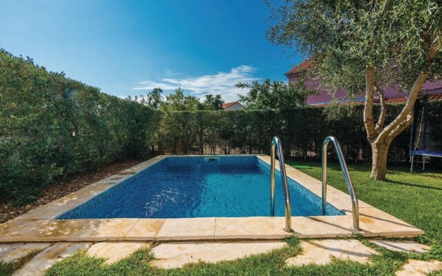 Awesome Home in Bibinje With Wifi and 2 Bedrooms