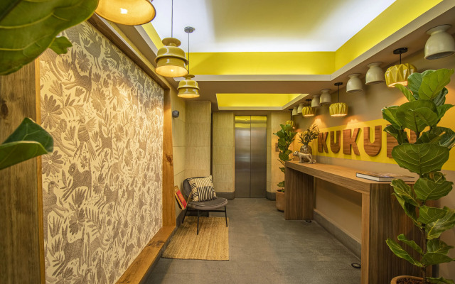 Cicerón 612 Aparthotel