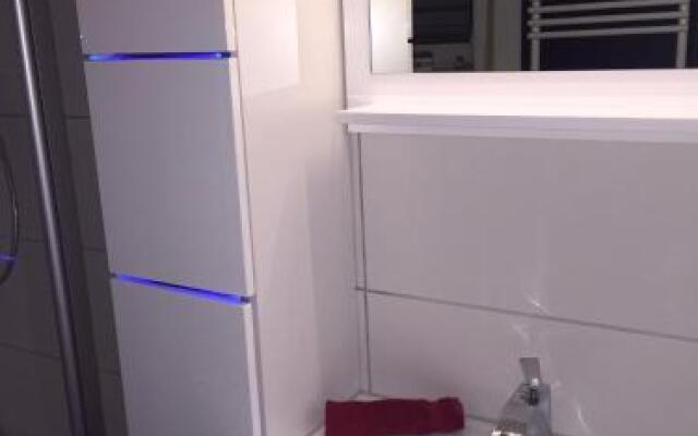 Ferienwohnung am Europapark