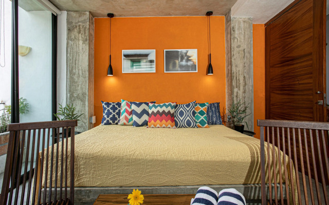 Casa Pancha Puerto Vallarta Centro - Adults Only