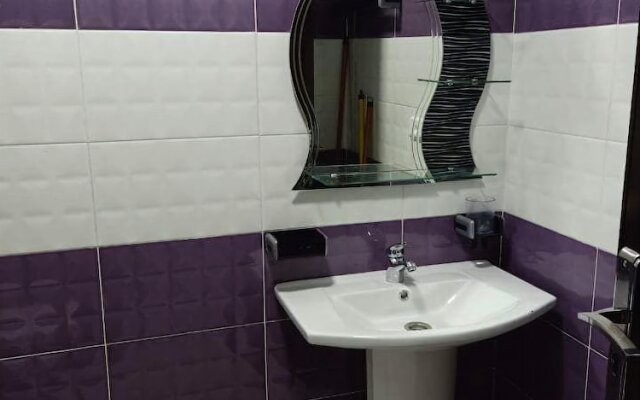 Residence oulad touimi