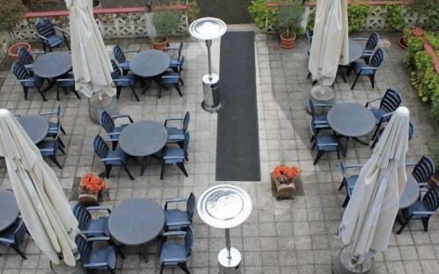 Hotel Winneburg