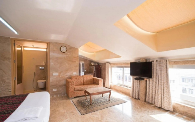 Regent Hotel