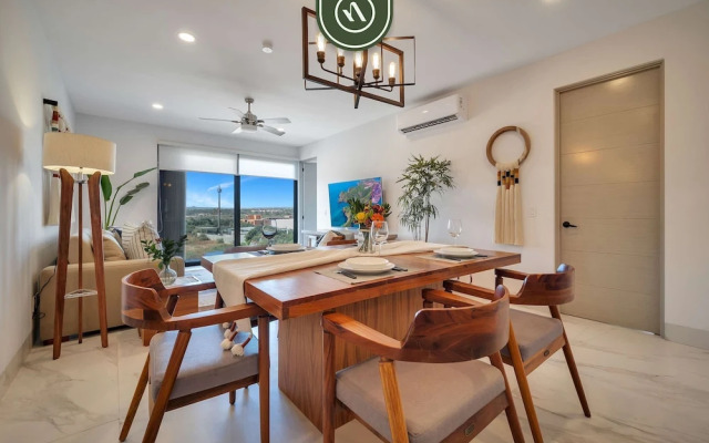 Amaterra A 604 in Cabo San Lucas BCS