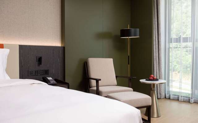 Ramada by Wyndham Taizhou West