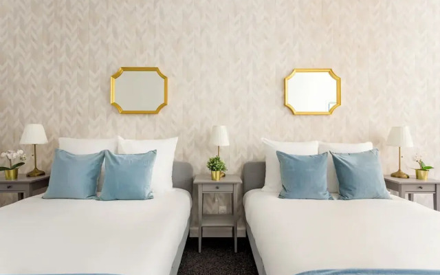 Merveil Family Suite - Saint Denis II