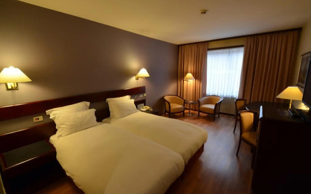 Bedford Hotel & Congress Centre