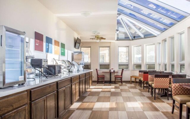 Comfort Inn Flagstaff Lucky Lane I-40