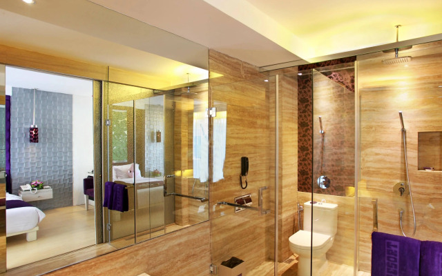 Grand Mega Resort & Spa Bali