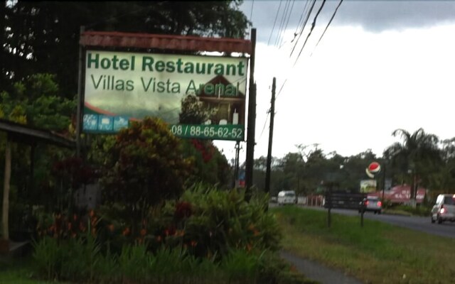 Hotel Villas Vista Arenal