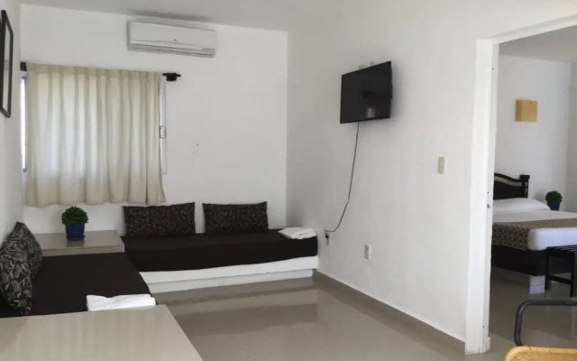 Hotel Arista Bugambilias