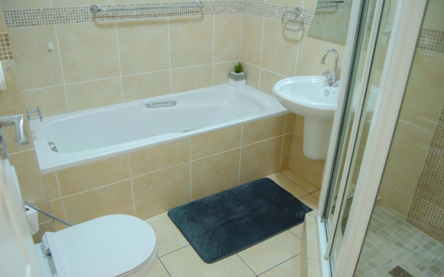 Aya Luxury Apartments 56