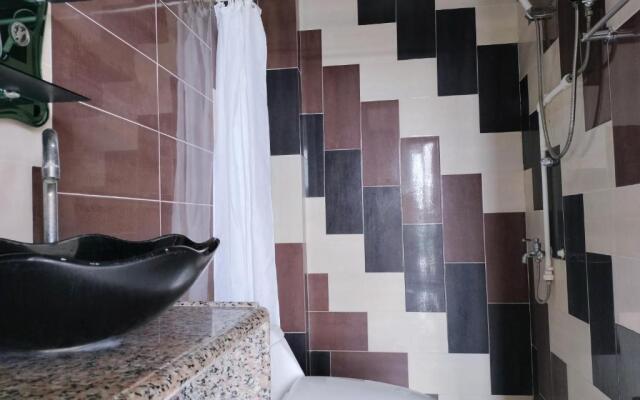 Lina Verano Guest House