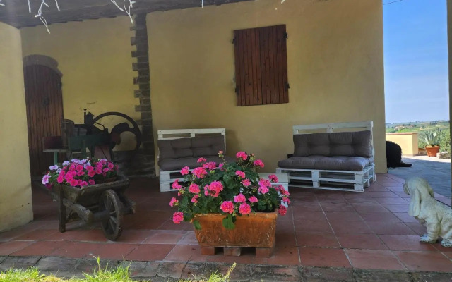 Villa Belfiore