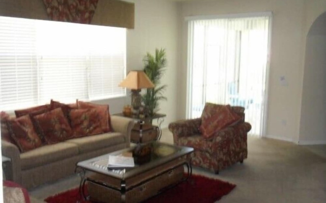 4 Br Villa - Trafalgar Village Sleeps 10 - Sfm 3158