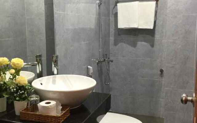 Lantern Riverside Hoi An