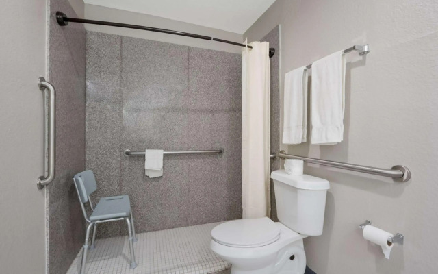 SureStay Hotel by Best Western Spring North Houston