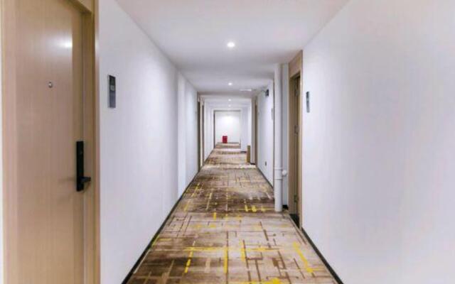 Yami Chain Hotel Changde Xia'nanmen