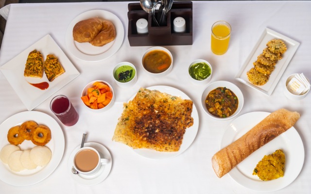BSG Porvorim Regency Hotel Goa