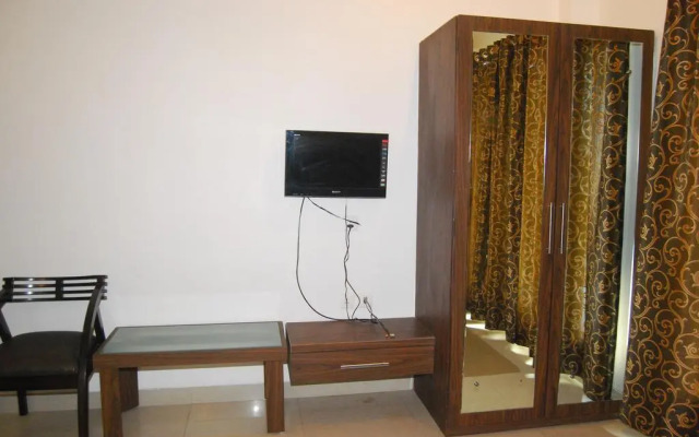 Hotel Heera Invitation