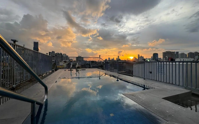 Nest Fort Bgc