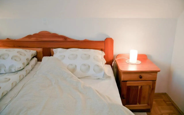 Farm stay Bukovje