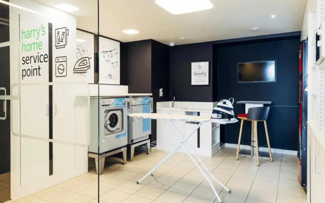 harry’s home Linz-Urfahr hotel & apartments