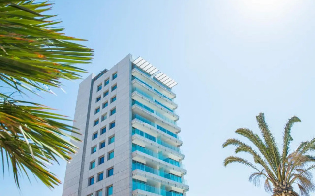 The Tower at St Raphael Resort