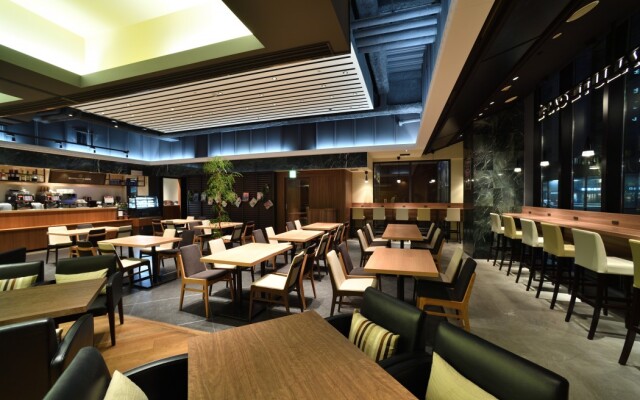 Hotel Gracery Sapporo
