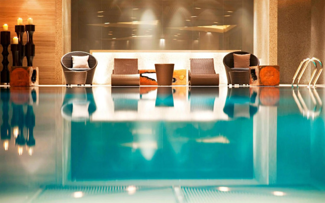 Le Meridien Chongqing, Nan'an