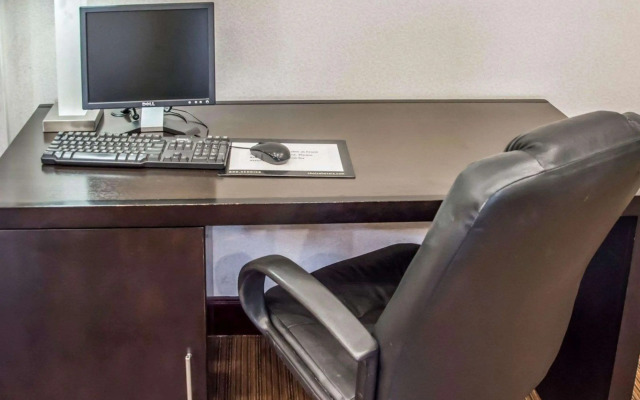 Sleep Inn & Suites Pineville - Alexandria