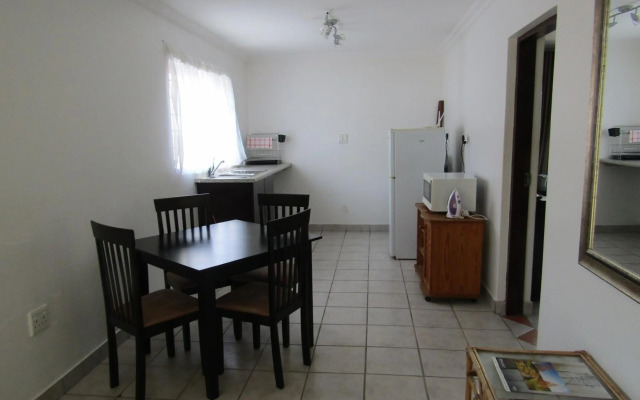 Buckleigh Guest House