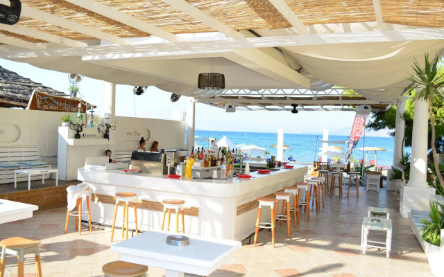 Cavo D'Oro Apartments