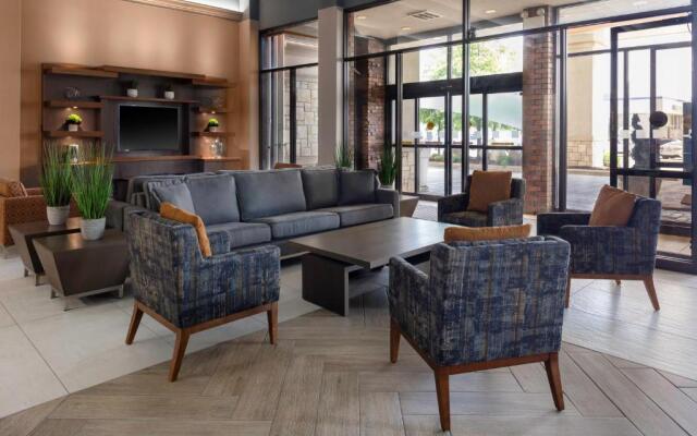 Holiday Inn Chicago SW-Countryside ConfCtr by IHG