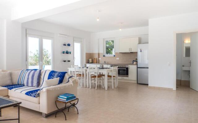 Villa Mariou